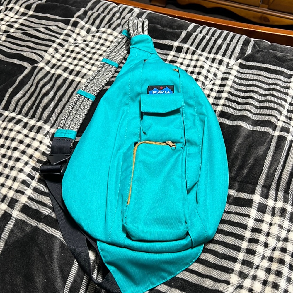 Kavu Bag